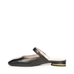 Mule C-Everyday in pelle E4U1L360201 001 COCCINELLE 