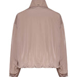 Giacca in new techno taffetà GI000280D 12483Z4035 HERNO 