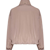 Giacca in new techno taffetà GI000280D 12483Z4035 HERNO 