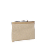 Pouch Piatta Medium FF 7N0134 AUGOF19VE FENDI 