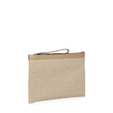 Pouch Piatta Medium FF 7N0134 AUGOF19VE FENDI 