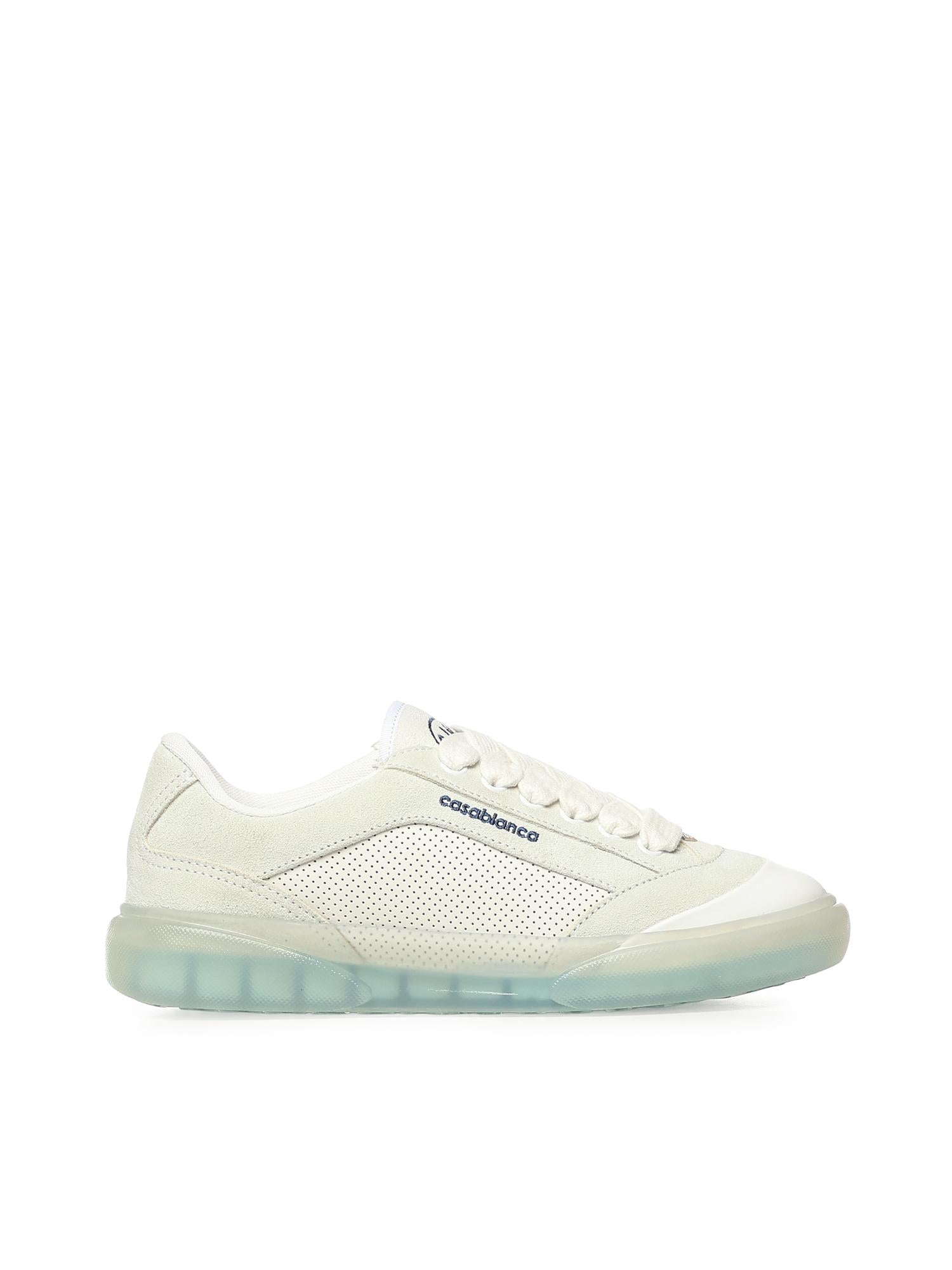 Sneaker Del Mar ASP26SNK025 08 CASABLANCA 