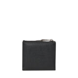 Portafoglio Eda in pelle BIPP9FF285 NERO BIASIA 