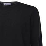 Maglione in lana 14290 55167099 GALIANO 