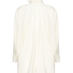 Blusa ampia in pura seta 2521116081600 001 MAX MARA 
