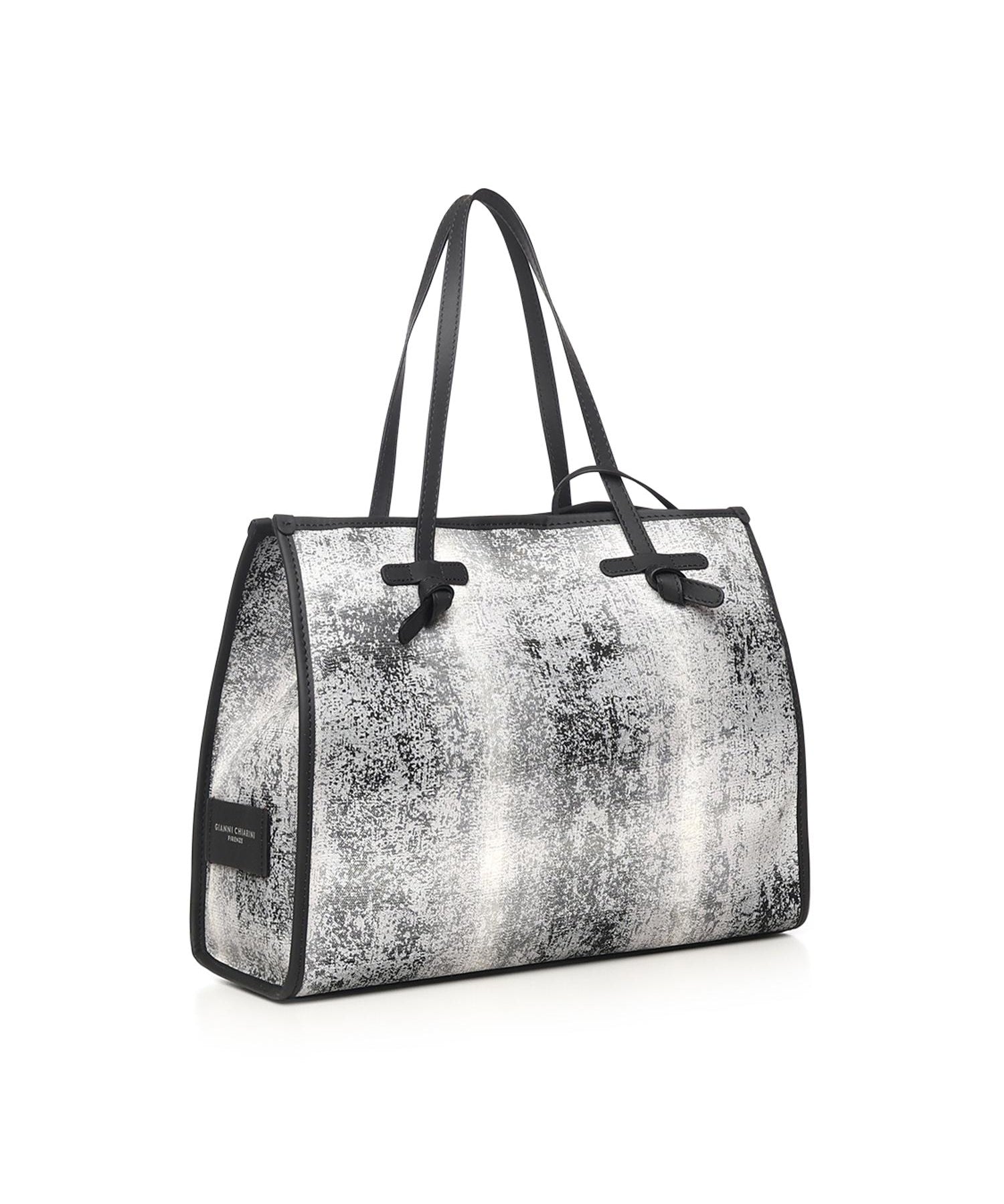 Borsa shopping Marcella<BR/> BS6850 001 GIANNI CHIARINI 