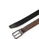 Cintura in pelle double-face MP3C0002 AA077M0019 ETRO 