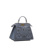 Borsa Peekaboo ISeeU Small 8BN327 AUT2F199A FENDI 