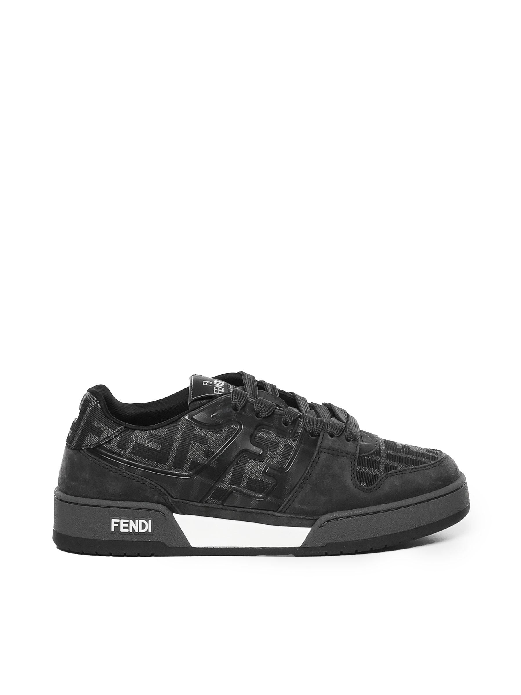 Sneaker Fendi Match 7E1688 AQ6IF1R71 FENDI 