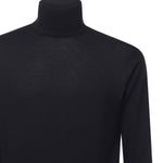 Maglia ciclista collo alto FE6851G 3001 ALPHA STUDIO 