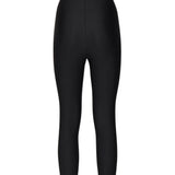 Leggins vita alta T170416B TJP177BLACK THE ANDAMANE 