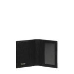 Porta carte Gancini 661687 784786001 FERRAGAMO 