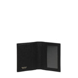 Porta carte Gancini 661687 784786001 FERRAGAMO 