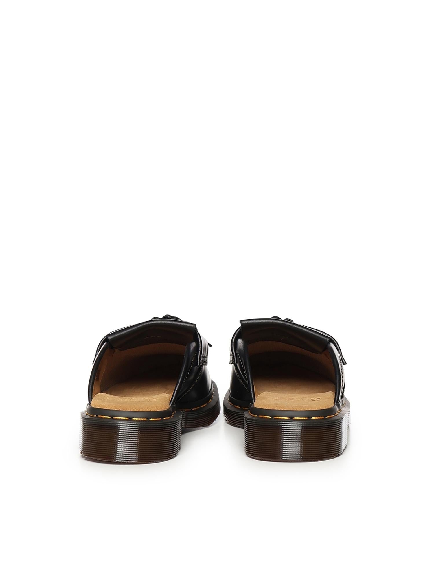 Mules Adrian in pelle 42359001  DR. MARTENS 