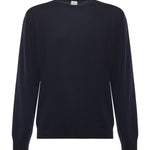 Pullover in cashmere L76MAGJ30MAG0J022 11 ELEVENTY 