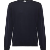 Pullover in cashmere L76MAGJ30MAG0J022 11 ELEVENTY 