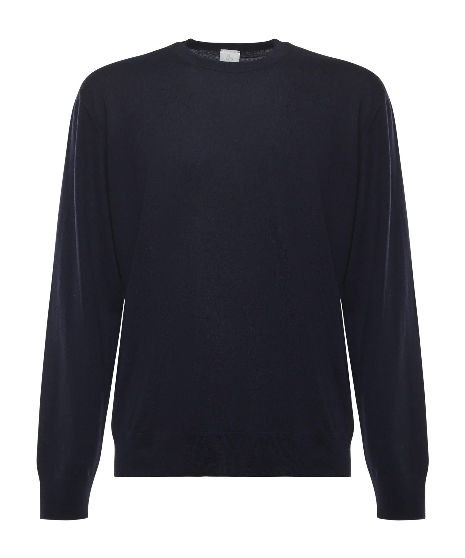 Pullover in cashmere L76MAGJ30MAG0J022 11 ELEVENTY 