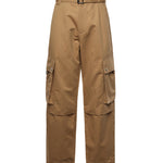 Pantaloni Le Cargo 246PA097 1534830 JACQUEMUS 