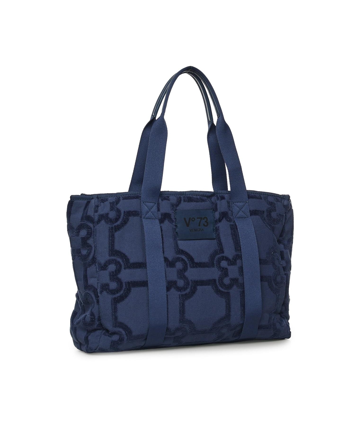 Tote Bag Amy 73BS8W203 AMYDENIM V° 73 
