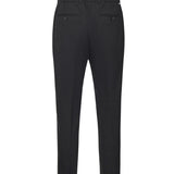 Pantaloni Riccardo RICCARDO CC WMLNERO BE ABLE 