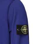 Felpa con logo K1S156100044 S0051V0022 STONE ISLAND 