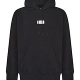 Felpa numeric SH0GU0033 M25025900 MM6 Maison Margiela 