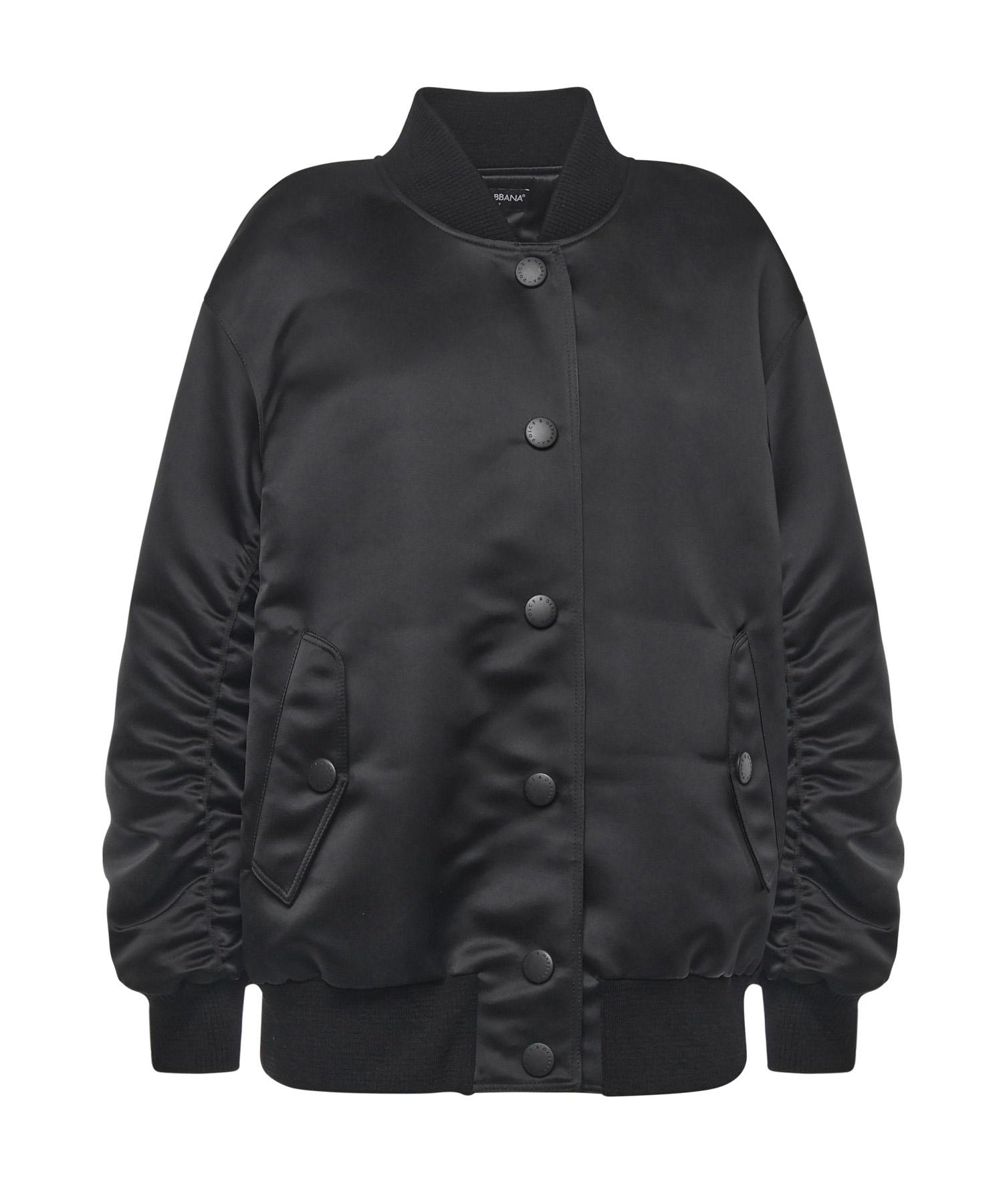 Giubbino con stampa in rilievo F9S63Z GDC6QN0000 DOLCE & GABBANA 