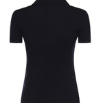Polo in lana a coste<BR/> 2611361171600 004 MAX MARA 