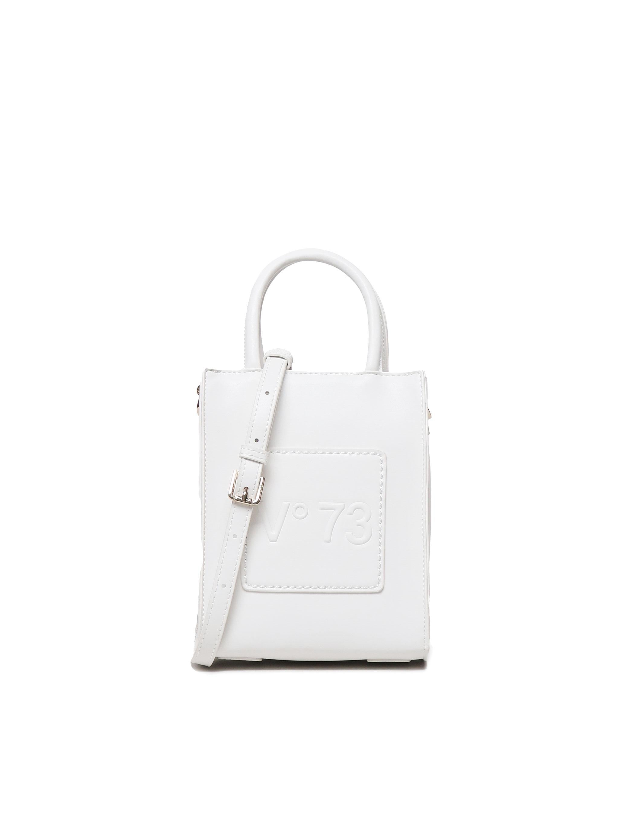 Phone bag Beatrix 73BS7HR02 BEATRIXBIANCO V° 73 