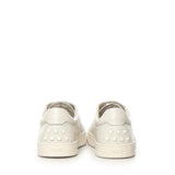 Sneaker in pelle XXM04L0HZ40JUS B009 TOD'S 