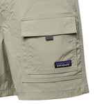 Shorts Everyday in nylon con logo 57437 WSTO PATAGONIA 