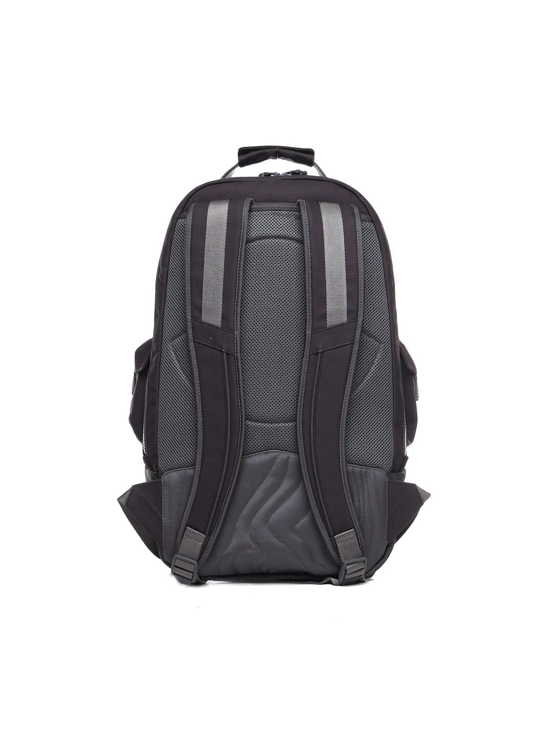 Moncler x Salehe Bembury backpack I209D5A00001 M3635926 MONCLER GENIUS 