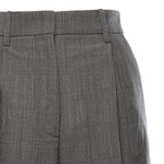 Pantalone Journey in lana GWP02182 P00231860567 GOLDEN GOOSE 