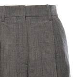 Pantalone Journey in lana GWP02182 P00231860567 GOLDEN GOOSE 