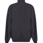 Giacca tracksuit con logo 839171 TRO311055 BALENCIAGA 