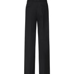 Pantaloni jogging in saglia di lana GP1A3T FU269N0000 DOLCE & GABBANA 