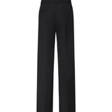 Pantaloni jogging in saglia di lana GP1A3T FU269N0000 DOLCE & GABBANA 