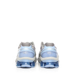 Sneakers Gel Kinetic Fluent 1203A591 025 ASICS 