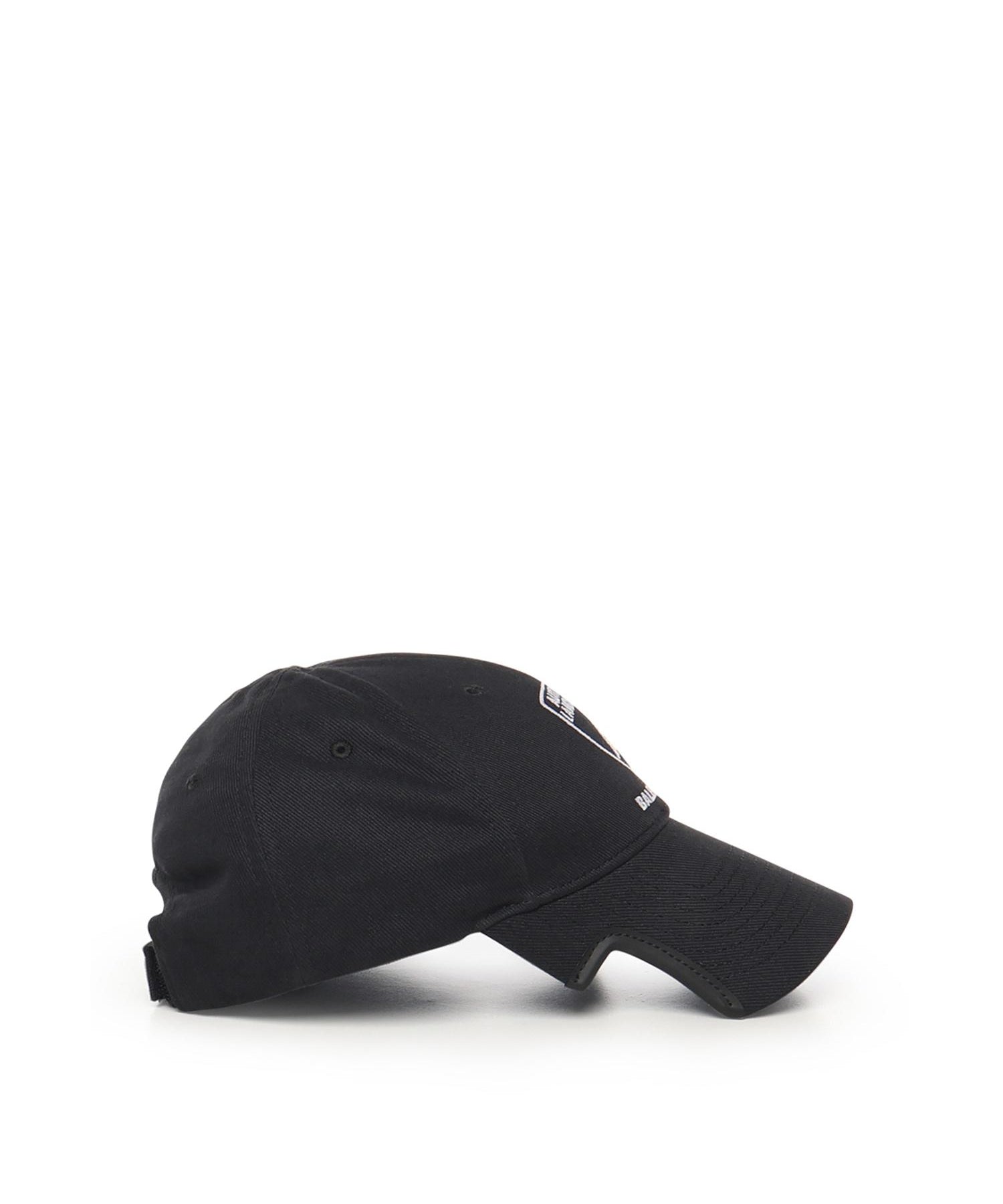 Cappello da baseball Balenciaga  x Automobili Lamborghini 835105 410B21000 BALENCIAGA 