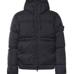 Parka in nylon ripstop CORDURA® K2S154100019 S0182V0029 STONE ISLAND 
