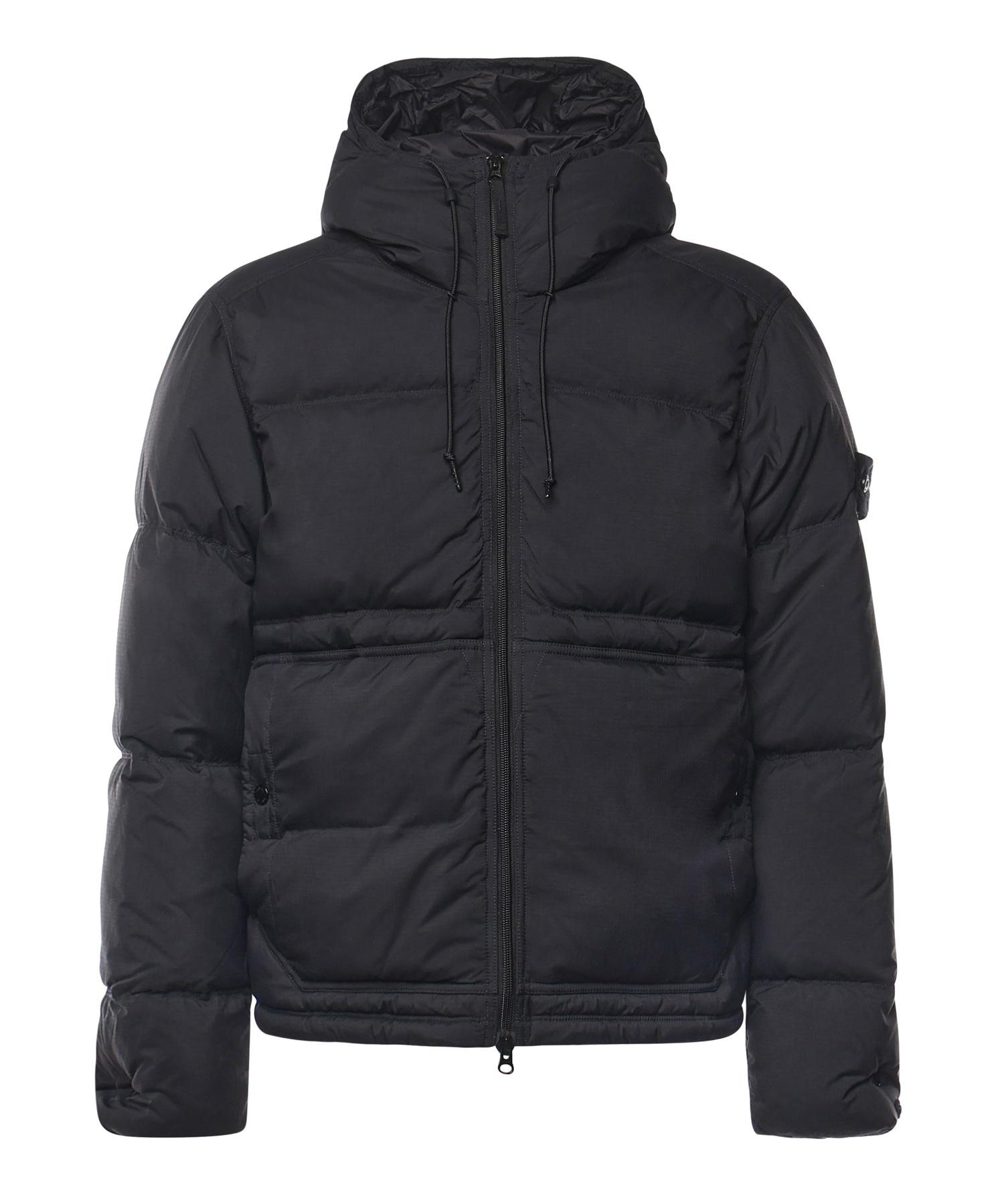 Parka in nylon ripstop CORDURA® K2S154100019 S0182V0029 STONE ISLAND 