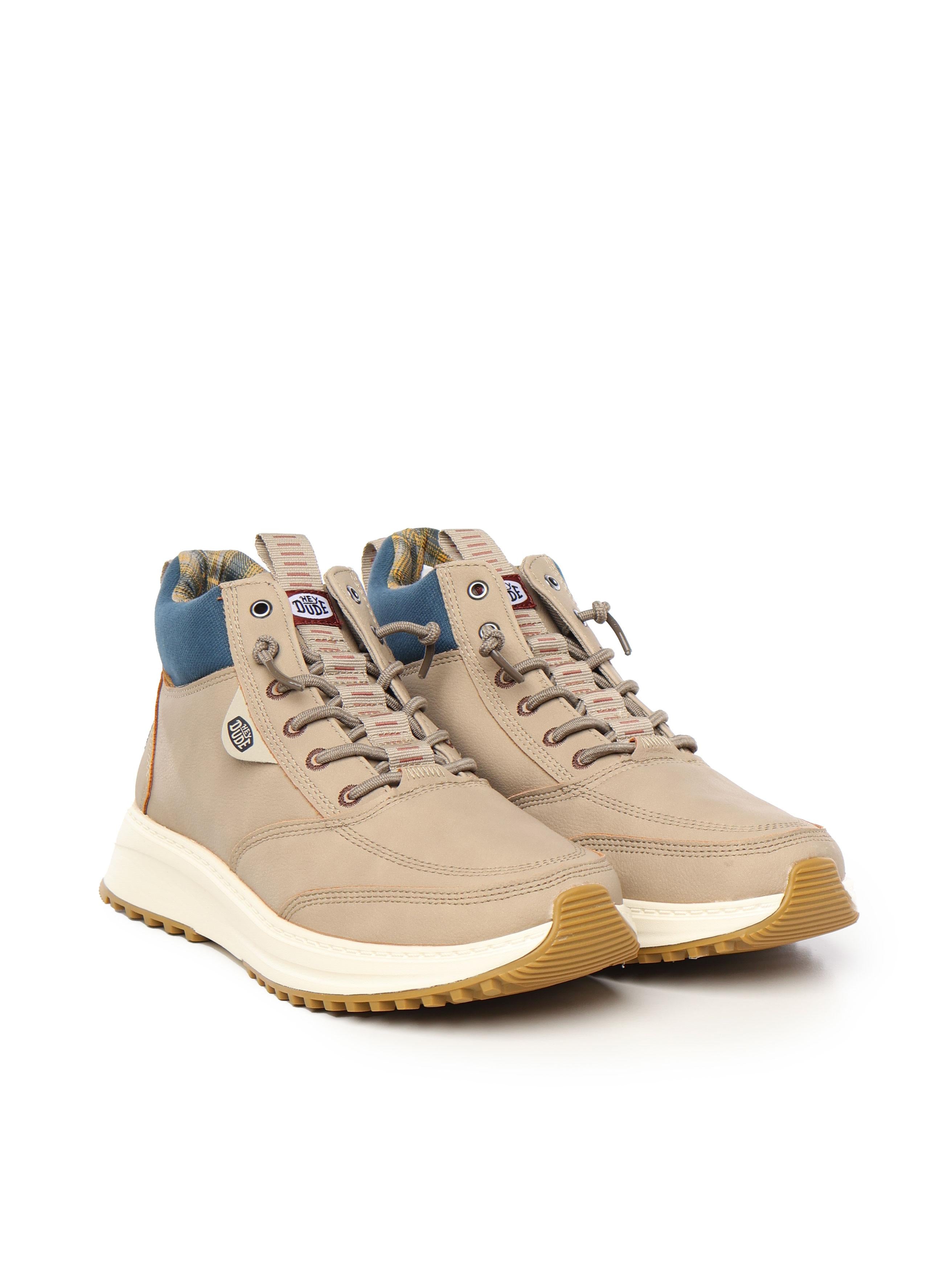 Sneakers Tahoe classic HD.42059 1QQ HEY DUDE 