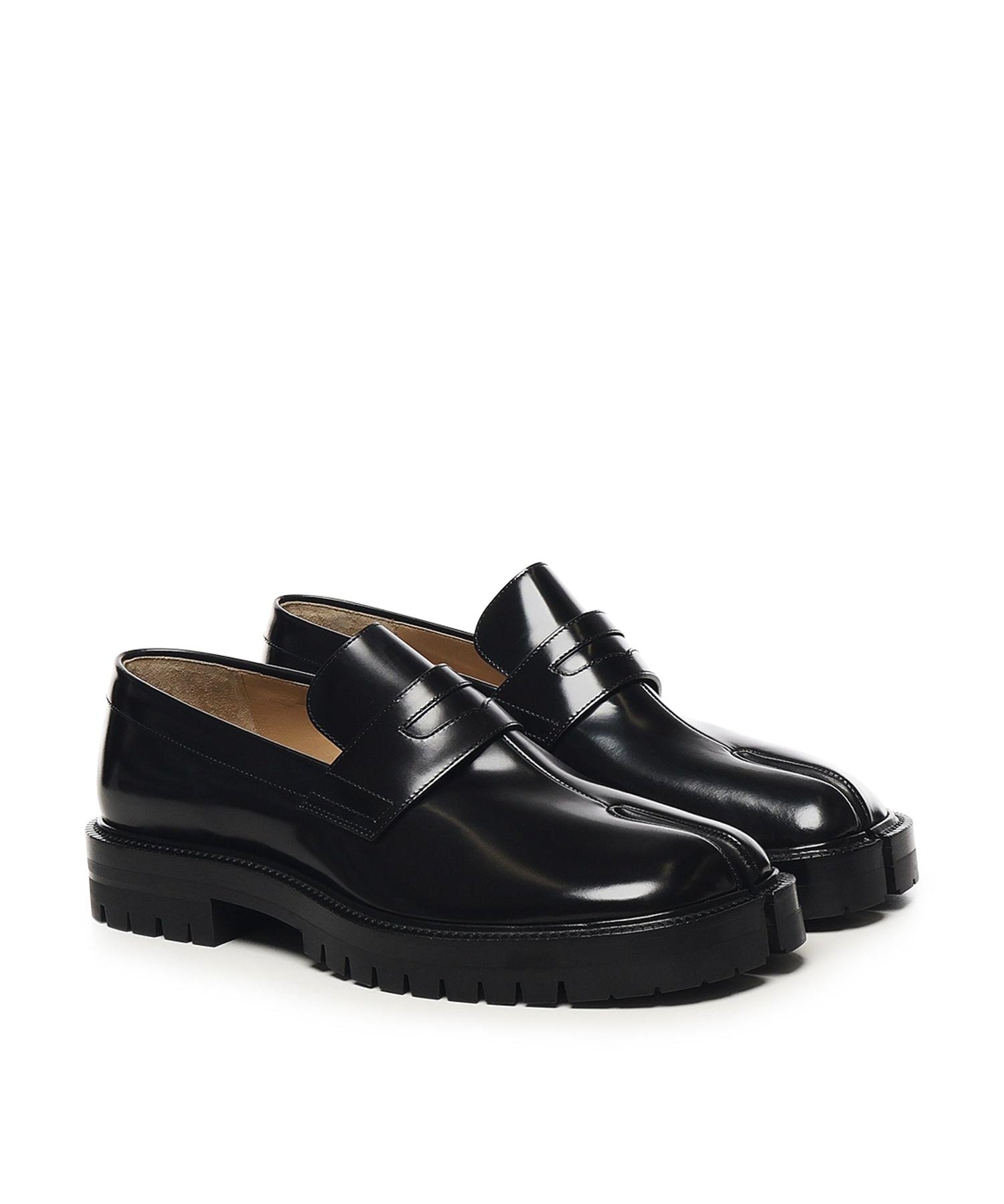 Mocassini Tabi S57WR0139 P3827H8396 MAISON MARGIELA 