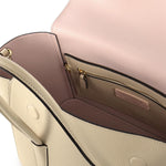 Borsa Double Beat Medium in pelle E1T8A180201 N64 COCCINELLE 