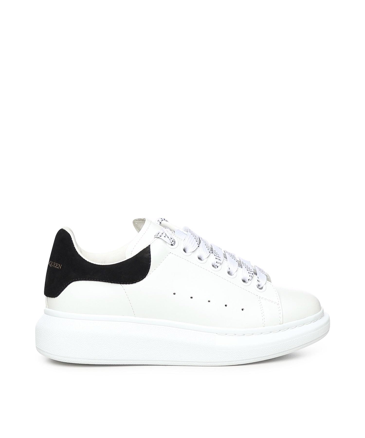 Sneakers oversize 553770 WIEF19061 ALEXANDER McQUEEN 