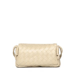Borsa Notturno in nappa 843893 VCPP09615 BOTTEGA VENETA 
