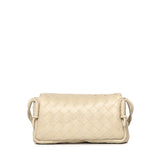 Borsa Notturno in nappa 843893 VCPP09615 BOTTEGA VENETA 