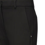 Pantalone Fetta a sigaretta 2522136051600 001 SPORTMAX 