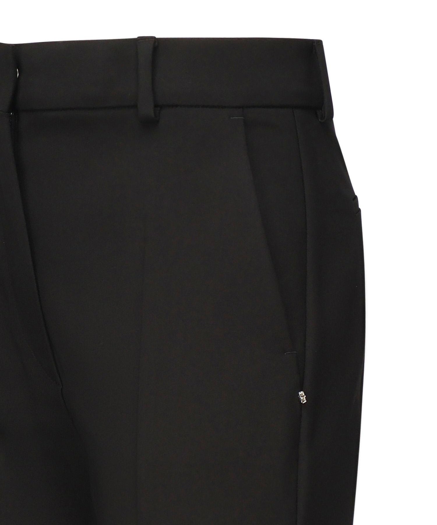 Pantalone Fetta a sigaretta 2522136051600 001 SPORTMAX 