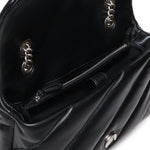 Classic Love Bag Puff 100038 A0F2Z99O PINKO 